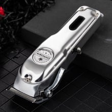 13 Piece Cordless Hair Clipper Kit